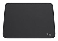 Logitech 956-000035 Ratón Monocromo Nylon, Poliéster, Caucho Si Si