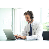 Kensington Auriculares supraaurales USB-C H1000 Auriculares y Cascos Alámbrico Si Supraaural