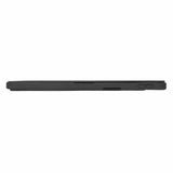 Targus Click-In fundas para tablets Galaxy Tab A9+ 27,9 cm (11") Folio Negro
