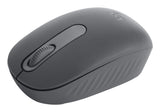 Logitech M196 Ratón 1 Vertical Universal Inalámbrico