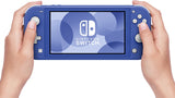 Nintendo Switch Lite Laptop Nintendo Switch Lite 768 MHz NVIDIA Tegra Si