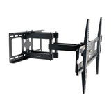 Tripp Lite DWM3770X Soporte de Pared Giratorio / Inclinable para TV y Monitores de 37" a 70"