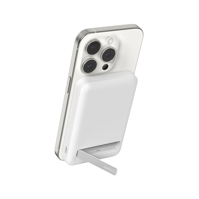 BATERIA INALAMBRICA MAGNETICA 5K QI2,5K