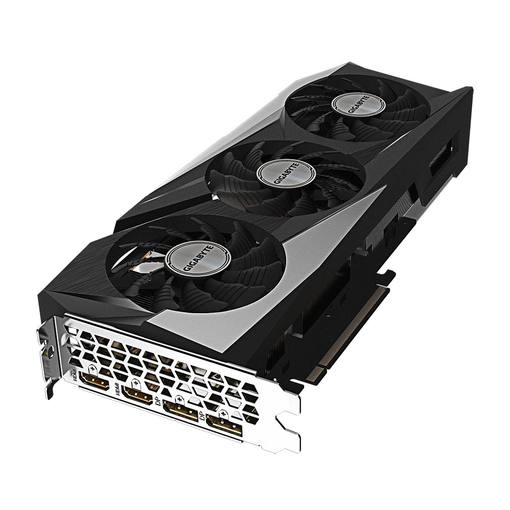 GIGABYTE Radeon RX 7600 GAMING OC 8G tarjetas gráficas AMD Radeon RX 7600 2355 MHz 2755 MHz
