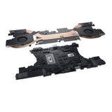 Alienware x14 R2 Laptop Portátil Blanco Concha Juego