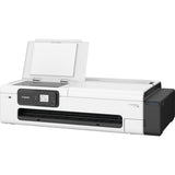 Canon imagePROGRAF TC-21M Impresora Inyección de tinta WiFi Negro, Blanco