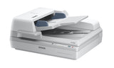 Epson DS-70000 Escáneres 297,2 x 2540 mm 600 x 600 DPI Escáner plano y alimentador automático de documentos (ADF, Automa