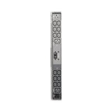 Tripp Lite PDU3EVN6L2130 PDU Trifásico Monitoreable de 8.6kW, Tomacorrientes de 208V / 240V (36 C13, 6 C19 y 3 5-15/20R)
