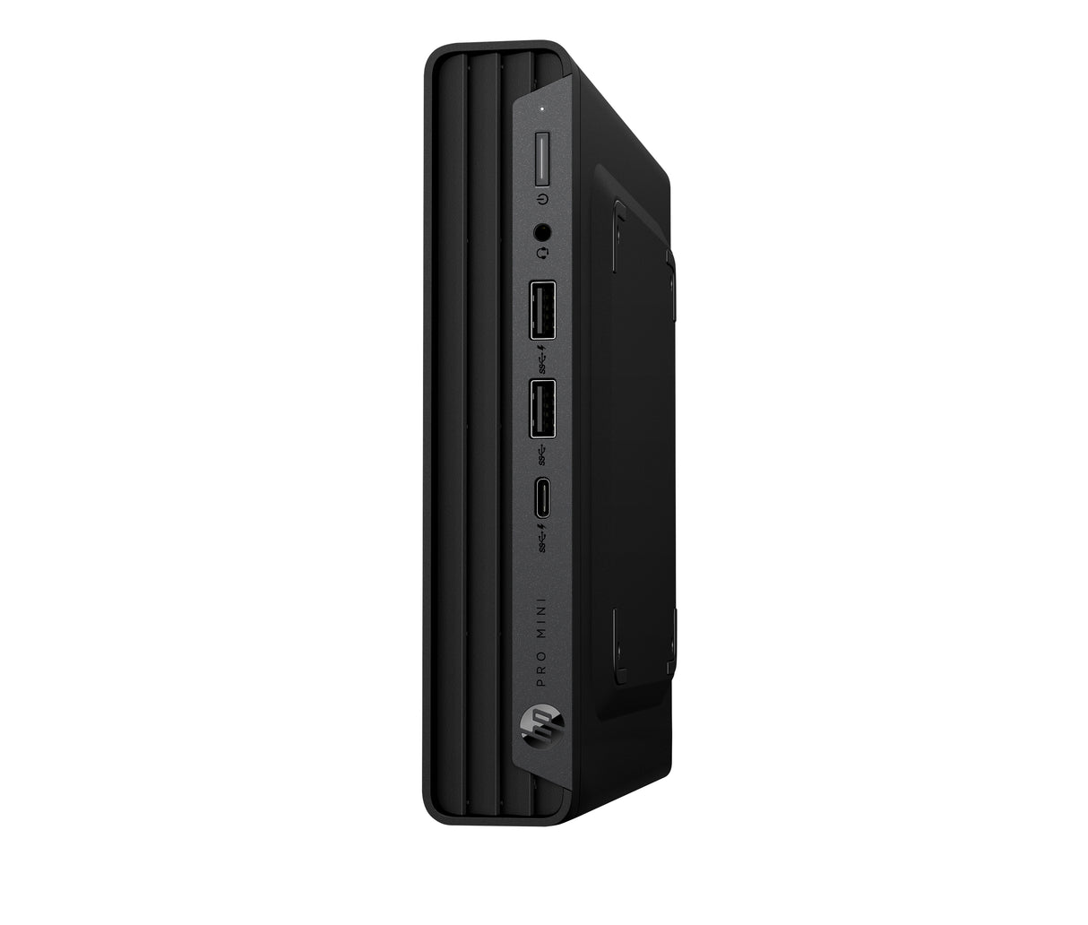 HP Pro Mini 400 G9 Intel® Core™ i7 i7-12700T 8 GB DDR4-SDRAM 512 GB SSD Windows 11 Pro Mini PC Negro, 1.4 GHz