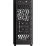 Corsair CC-9011271-WW gabinete de computadora Midi Tower Negro, ATX, 120, 140