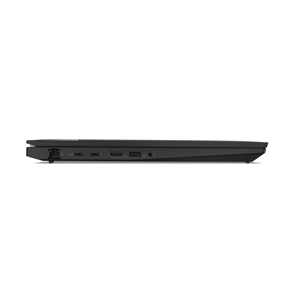 Lenovo ThinkPad T16 Gen 2 (Intel) Laptop Thunder black Portátil Negro Concha