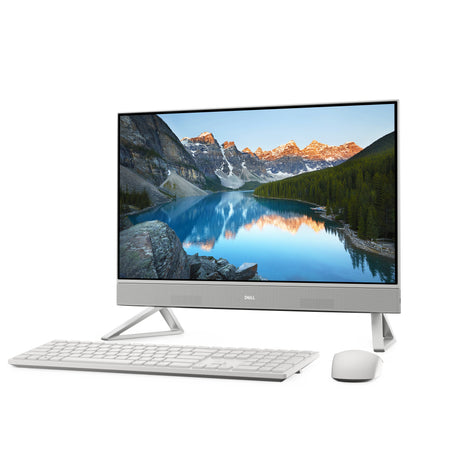 DELL Inspiron 5430 all-in-one pcs 60,5 cm (23.8") 1920 x 1080 Pixeles Full HD 16:9