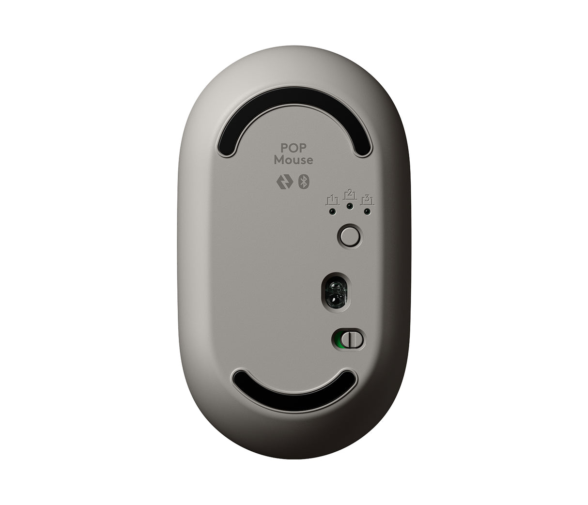 Logitech 910-006648 Ratón 1 Vertical Oficina Bluetooth