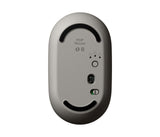 Logitech 910-006648 Ratón 1 Vertical Oficina Bluetooth