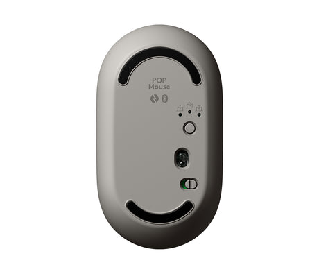Logitech 910-006648 Ratón 1 Vertical Oficina Bluetooth
