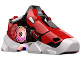 Cooler Master Sneaker X Rojo, Blanco 850 W