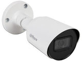 Dahua Technology DH-HACHFW1200TP-A 2.8mm cámaras de vigilancia Cámara de seguridad CCTV Interior y exterior Alámbrico Si