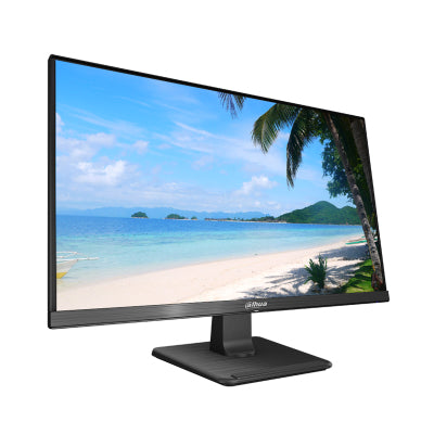 Dahua Technology DHI-LM27-F211 Monitor 68,6 cm (27") 1920 x 1080 Pixeles Full HD LED Negro