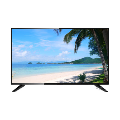 Dahua Technology DHL43-F600 Monitor 108 cm (42.5") 1920 x 1080 Pixeles Full HD LED Negro