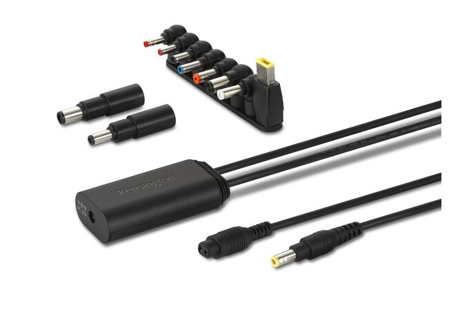 Kensington K38310NA adaptadores e inversores de corriente Portátil Interior 20 V 75 W