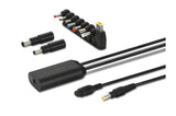 Kensington K38310NA adaptadores e inversores de corriente Portátil Interior 20 V 75 W