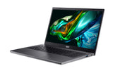 Acer Aspire A515-58MT-70H4 Laptop Steel Gray Portátil Gris Concha