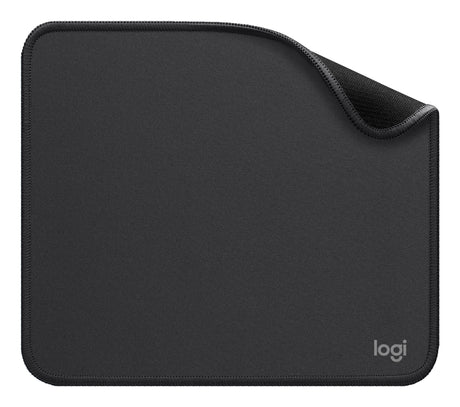 Logitech 956-000035 Ratón Monocromo Nylon, Poliéster, Caucho Si Si