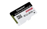 Kingston Technology High Endurance Memoria Flash 32 GB MicroSD 95 MB/s 30 MB/s