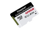 Kingston Technology High Endurance 128 GB MicroSD UHS-I Clase 10, SDCE/128GB