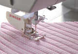 SINGER PRENSATELA 2500271.06 DE AVANCE SIMULTANEO