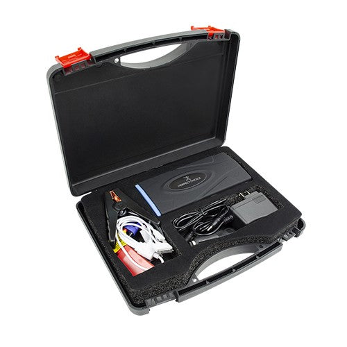 Perfect Choice PC-240990 batería externa 12000 mAh Negro
