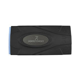 Perfect Choice PC-240990 batería externa 12000 mAh Negro