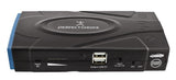 Perfect Choice PC-240990 batería externa 12000 mAh Negro