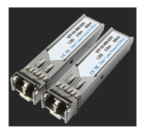 Enson ENS-SFPMM red modulo transceptor Fibra óptica 1250 Mbit/s SFP 850 nm