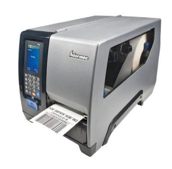 Intermec PM43 impresora de etiquetas Térmica directa / transferencia térmica 203 x 203 DPI 300 mm/s 