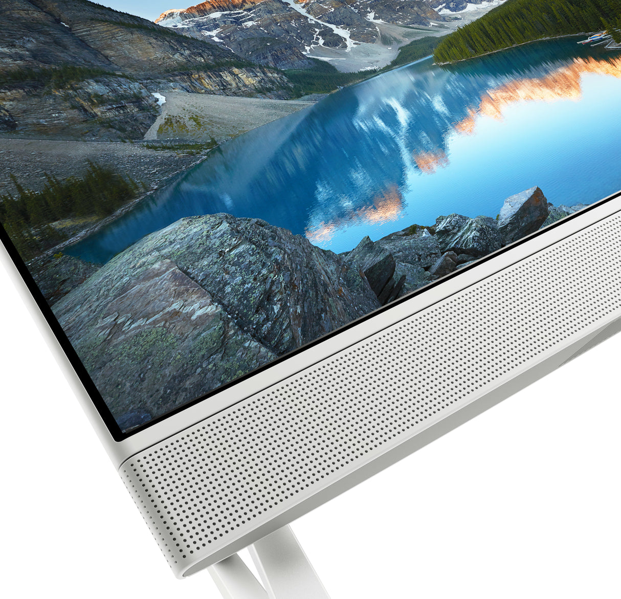 DELL Inspiron 5430 all-in-one pcs 60,5 cm (23.8") 1920 x 1080 Pixeles Si Full HD