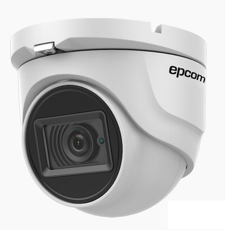 Epcom E4K-TURBO cámara de vigilancia Bala (forma) Interior y exterior 3840 x 2160 Pixeles Techo