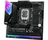 ASROCK MB B860M Lightning WiFi