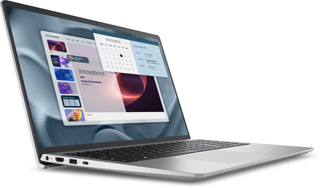 Laptop Dell Pro Essential 15.6" PV15250 Intel Core i7-1355U 16GB RAM 512GB SSD Windows 11 Pro Garantía 1 Año Básico