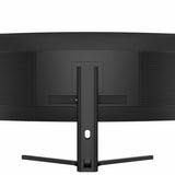 Dahua Technology LM34-E330C Monitor 86,4 cm (34") 3440 x 1440 Pixeles UltraWide Quad HD Edge LED Negro