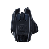 Mad Catz R.A.T. PRO S3 ratón Juego Diestro USB tipo A Óptico 7200 DPI, Negro