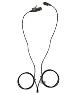 Otto E1-2W2KA131 accesorio para radio bidireccional Cable de micrófono