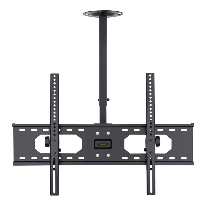 Steren STV-065 soporte para TV 152.4 cm (60") Negro, 106.7 cm (42"), 300 x 300 mm, 700 x 500 mm