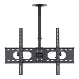 Steren STV-065 soporte para TV 152.4 cm (60") Negro, 106.7 cm (42"), 300 x 300 mm, 700 x 500 mm