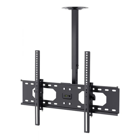 Steren STV-065 soporte para TV 152.4 cm (60") Negro, 106.7 cm (42"), 300 x 300 mm, 700 x 500 mm