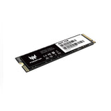 Predator Predator GM7-1TB unidades internas de estado sólido 2.0 1 GB M.2 PCI Express 4.0