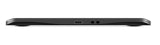 Wacom Intuos Pro (S) tableta gráfica Negro 5080 lpi 160 x 100 mm USB/Bluetooth, Inalámbrico, Pluma, Tocar