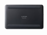 Wacom Intuos Pro (S) tableta gráfica Negro 5080 lpi 160 x 100 mm USB/Bluetooth, Inalámbrico, Pluma, Tocar