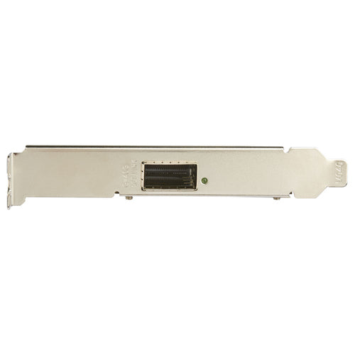 StarTech.com Tarjeta de Red QSFP+ 40G 1 Puerto - Adaptador Convergente QSFP+ Abierto Intel XL710 - NIC PCIe 40 Gigabit E