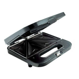 Oster CKSTSM2885 sandwichera Negro, CKSTSM2885-013 | Sandwicheras